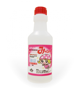 消臭剤・除菌剤みっちゃん