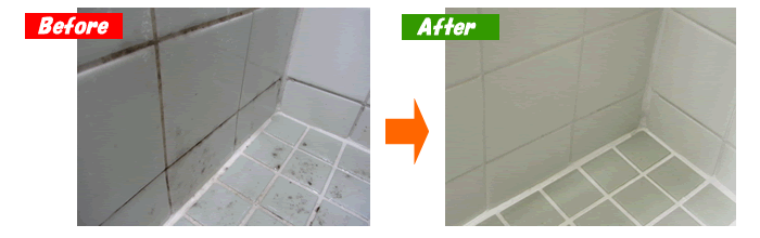 ビフォアーアフター